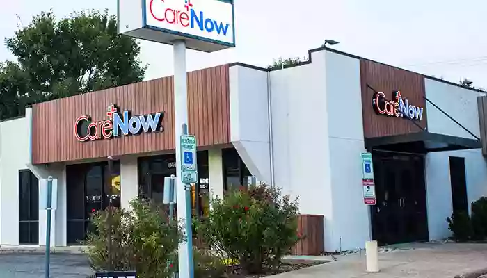 CareNow Urgent Care - Oak Lawn