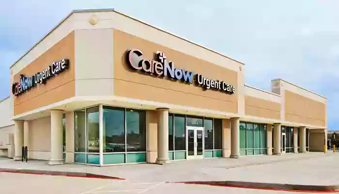 CareNow Urgent Care - Conroe