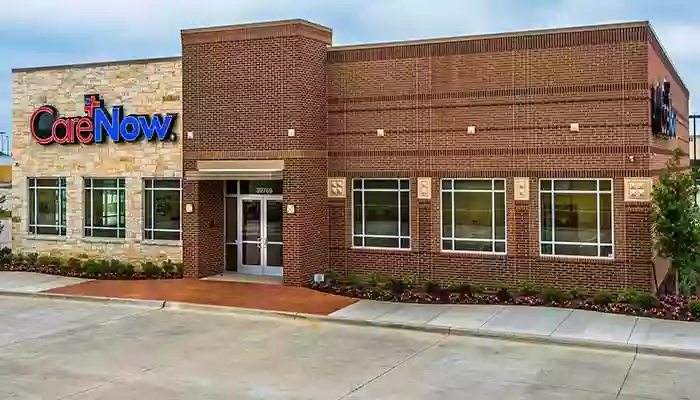 CareNow Urgent Care - I-20 & Wheatland