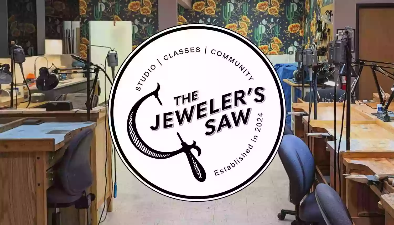 The Jeweler's Saw