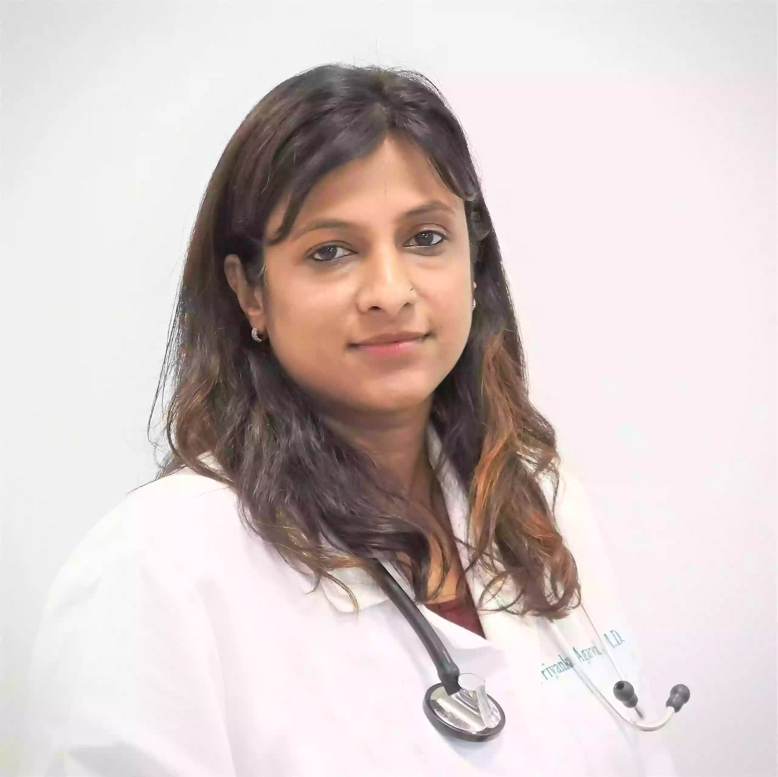 Dr. Priyanka Agarwal, MD