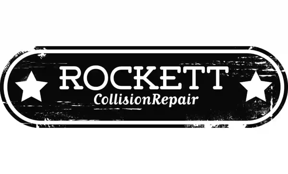 Rockett Collision Repair