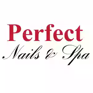 Perfect Nails & Spa