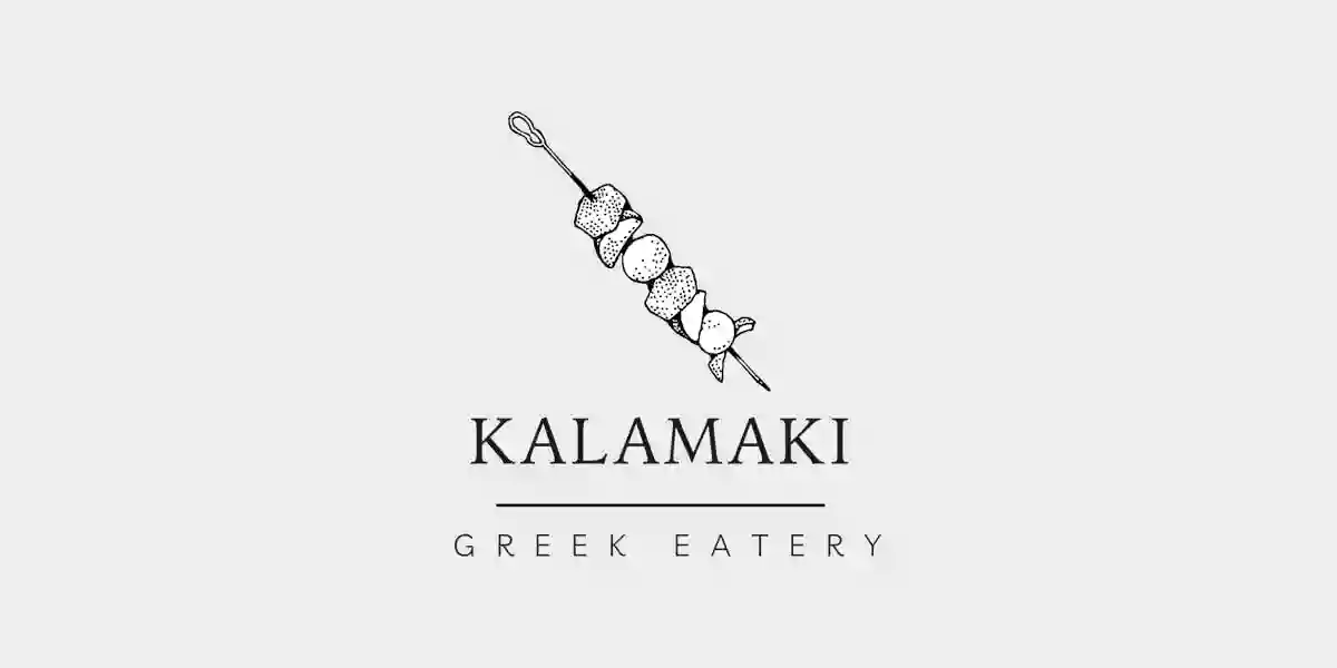 Kalamaki Greek Eatery