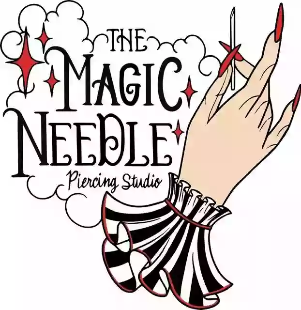 The Magic Needle Piercing Studio