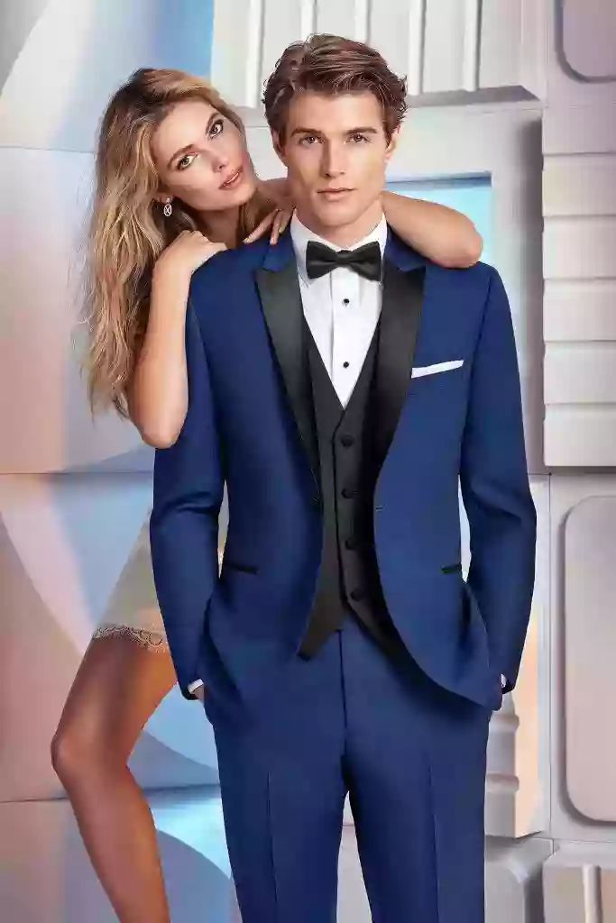 Minsky Formal Wear