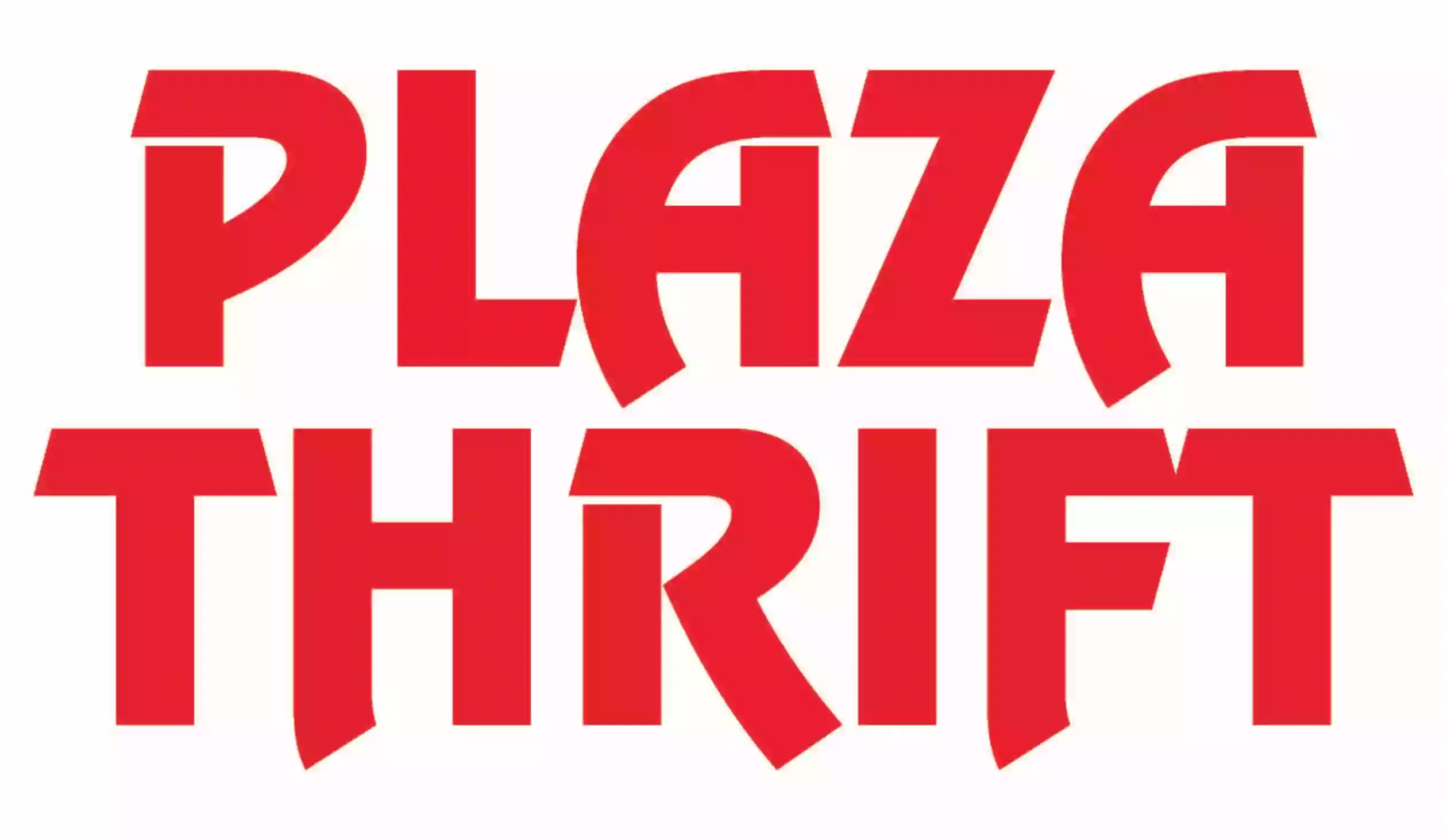 Plaza Thrift