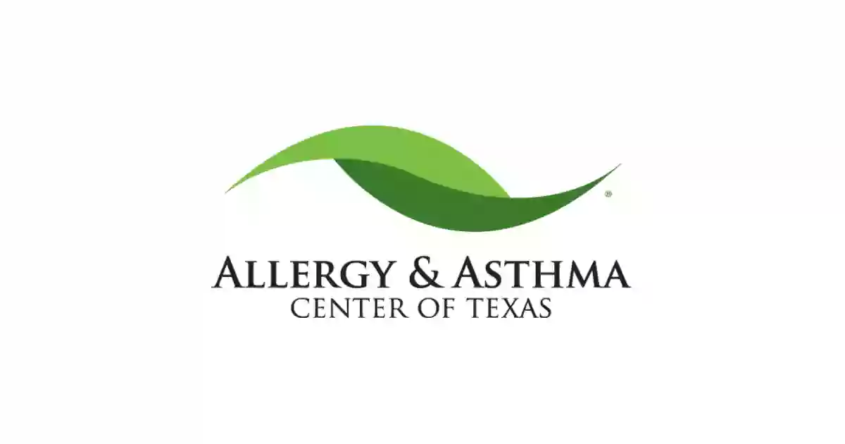 Allergy & Asthma Center of Texas