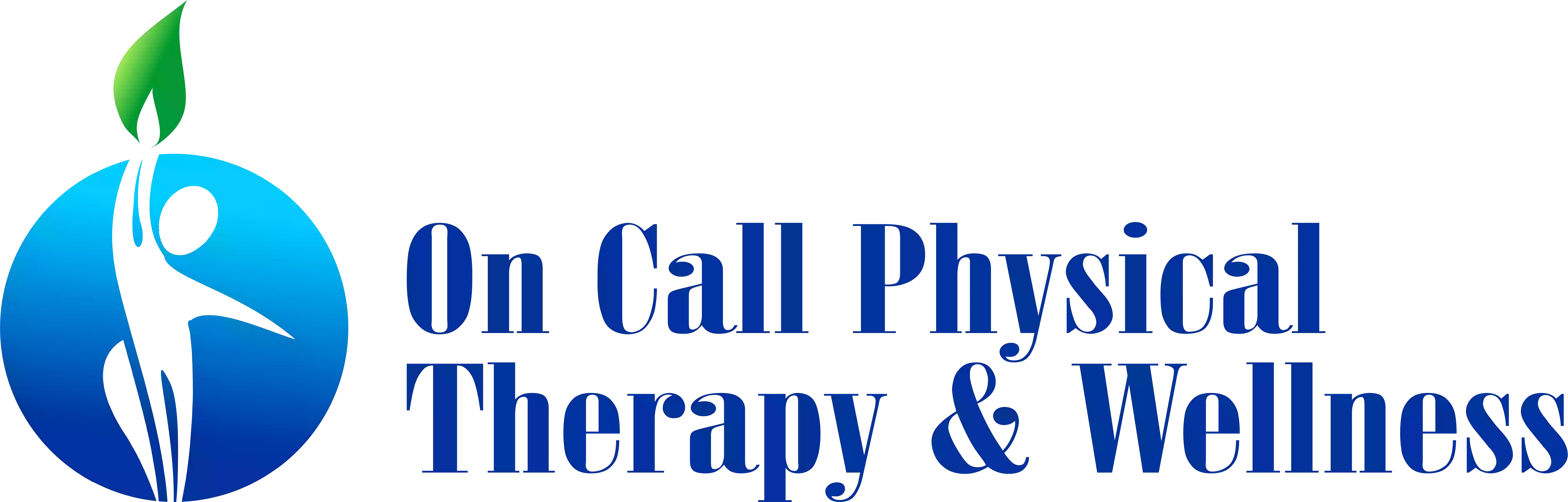 On Call Physical Therapy and Wellness