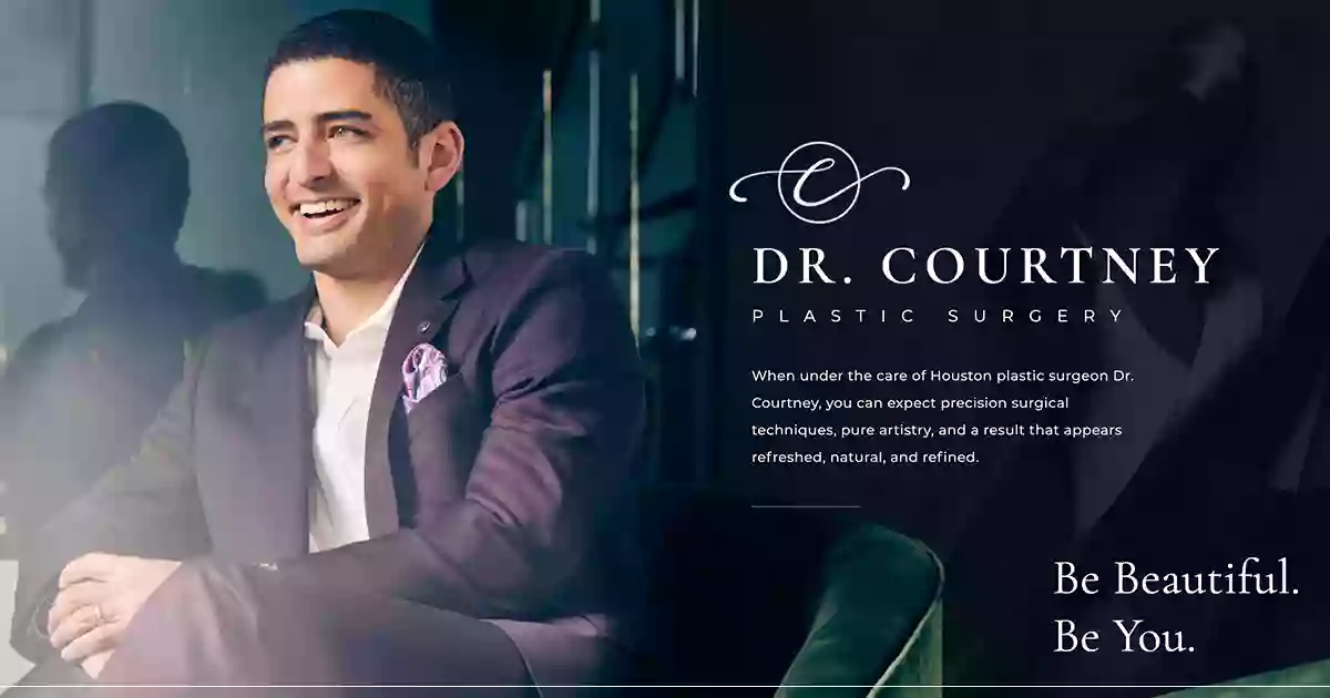 Dr. Courtney Plastic Surgery