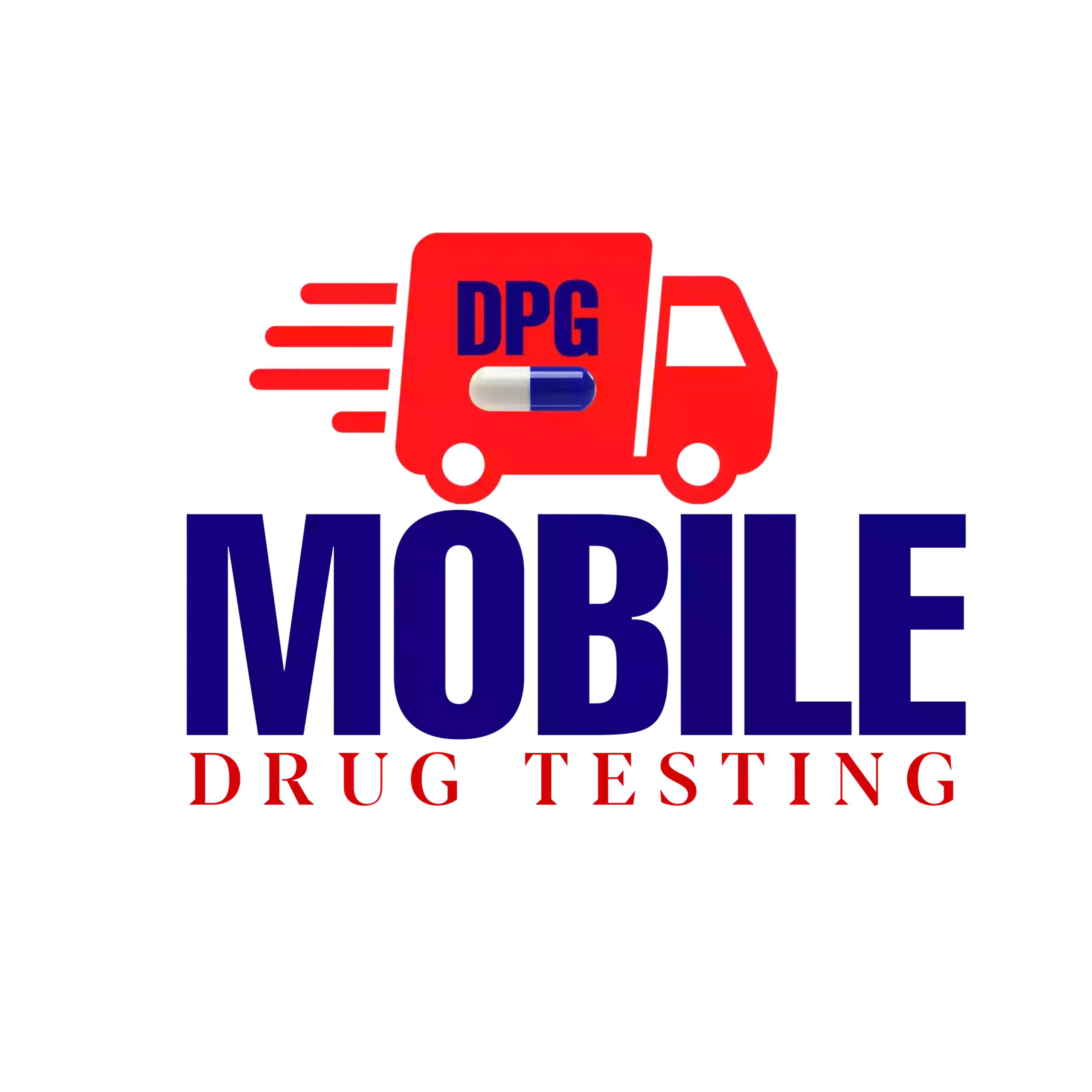 DPG Mobile Drug Testing