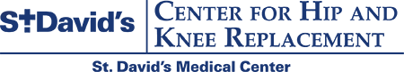 St. David's Center For Hip And Knee Replacement