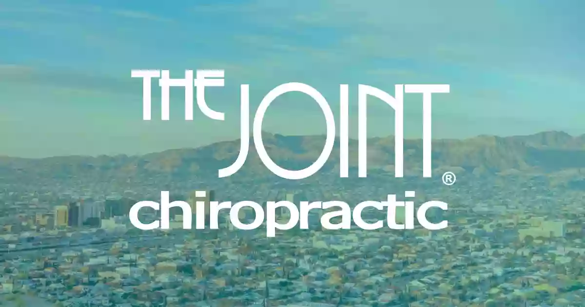 The Joint Chiropractic