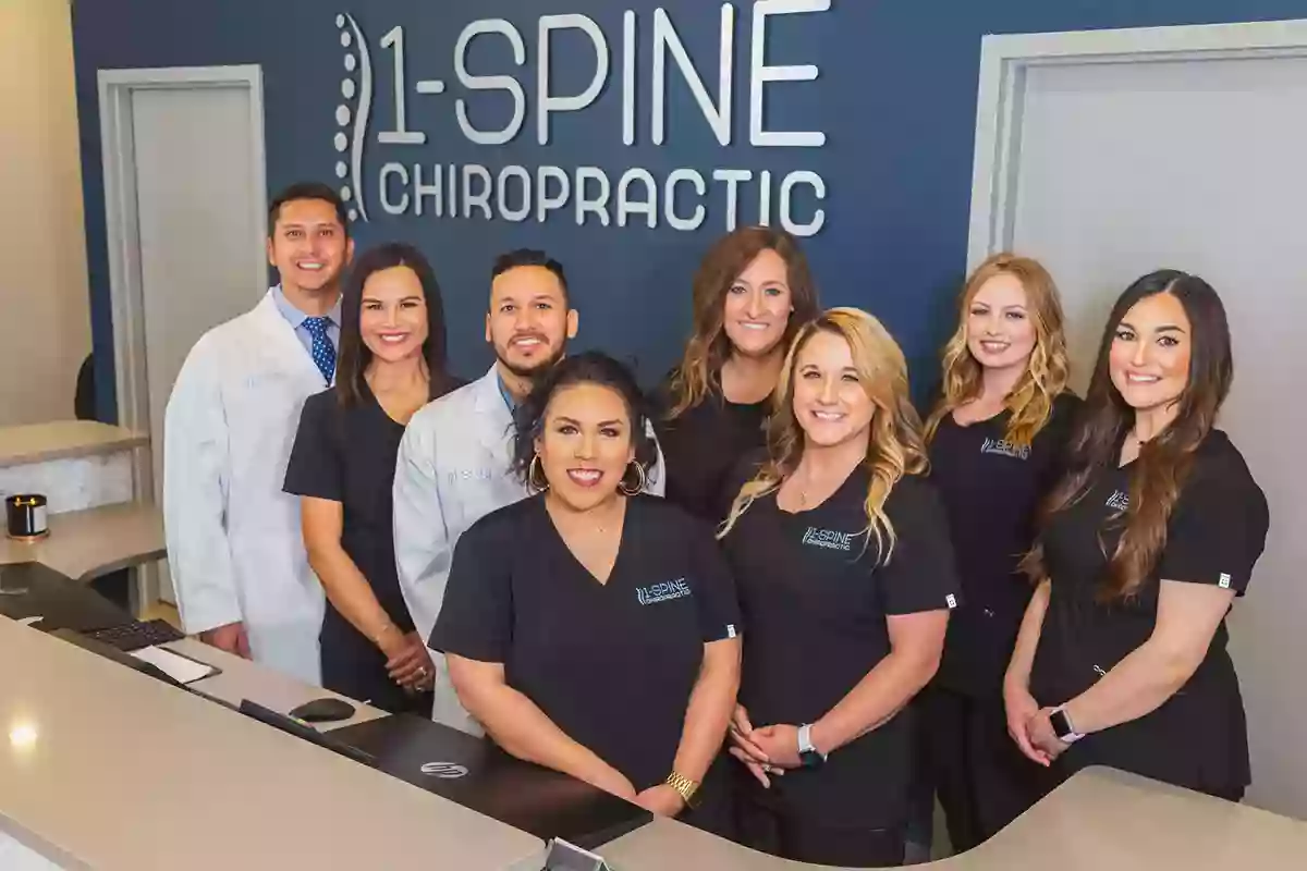 1-Spine Chiropractic