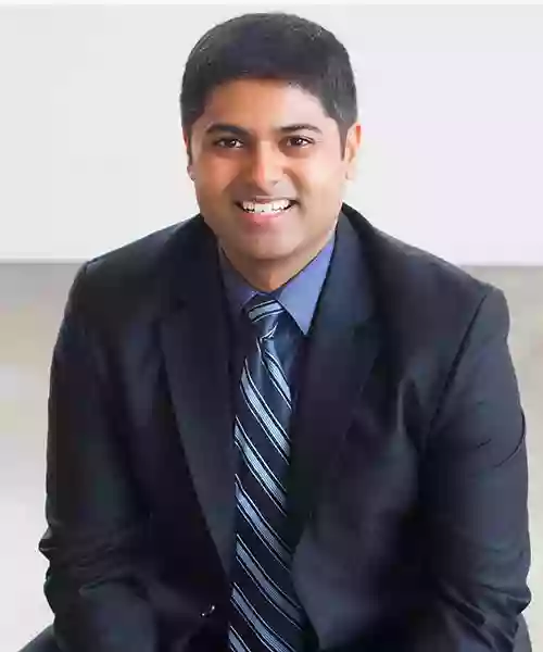 Vikyath Prakash, MD