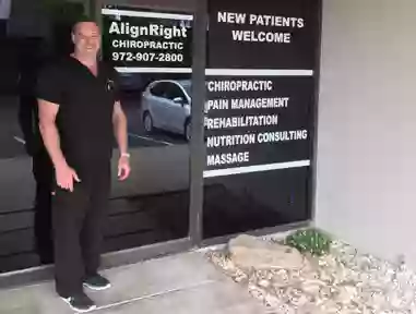 AlignRight Chiropractic