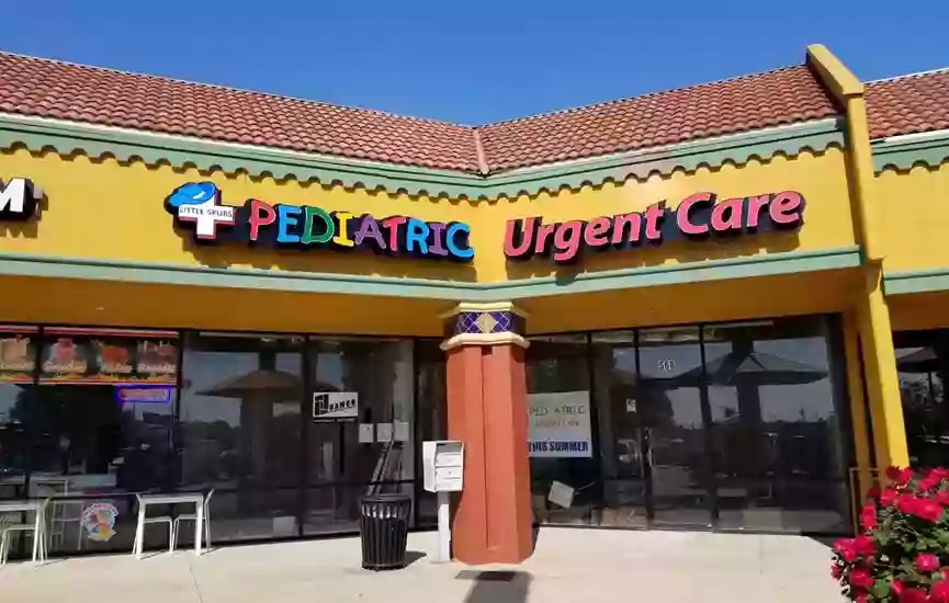 Little Spurs Pediatric Urgent Care