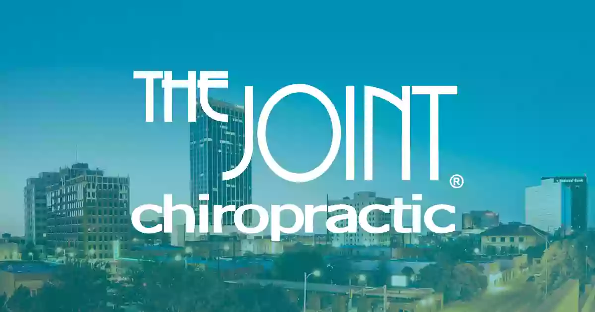 The Joint Chiropractic