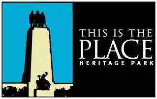 This Is The Place Heritage Park