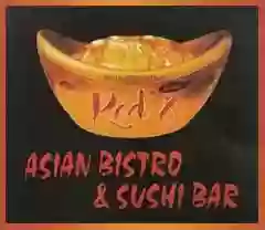 Red 8 Asian Bistro & Sushi Bar