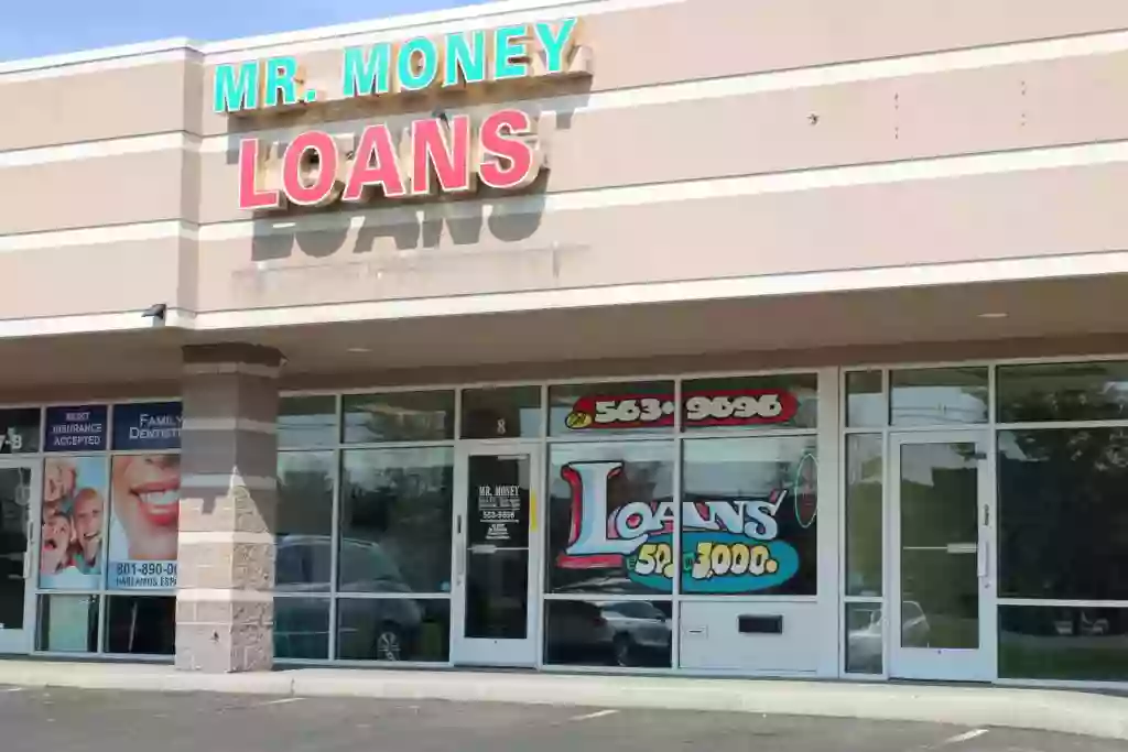 Mr Money Installment Loans