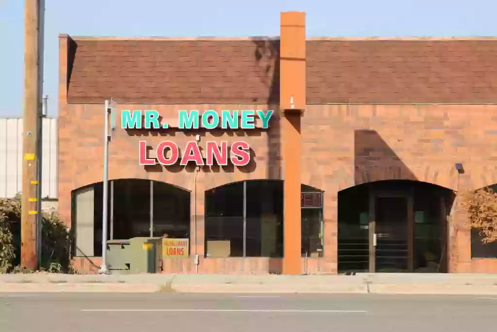 Mr Money Installment Loans