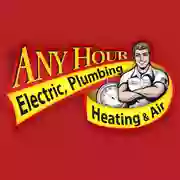 Any Hour Services - Electric, Plumbing, Heating & Air