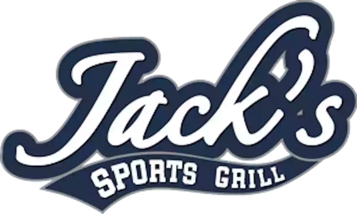 Jack's Sports Grill