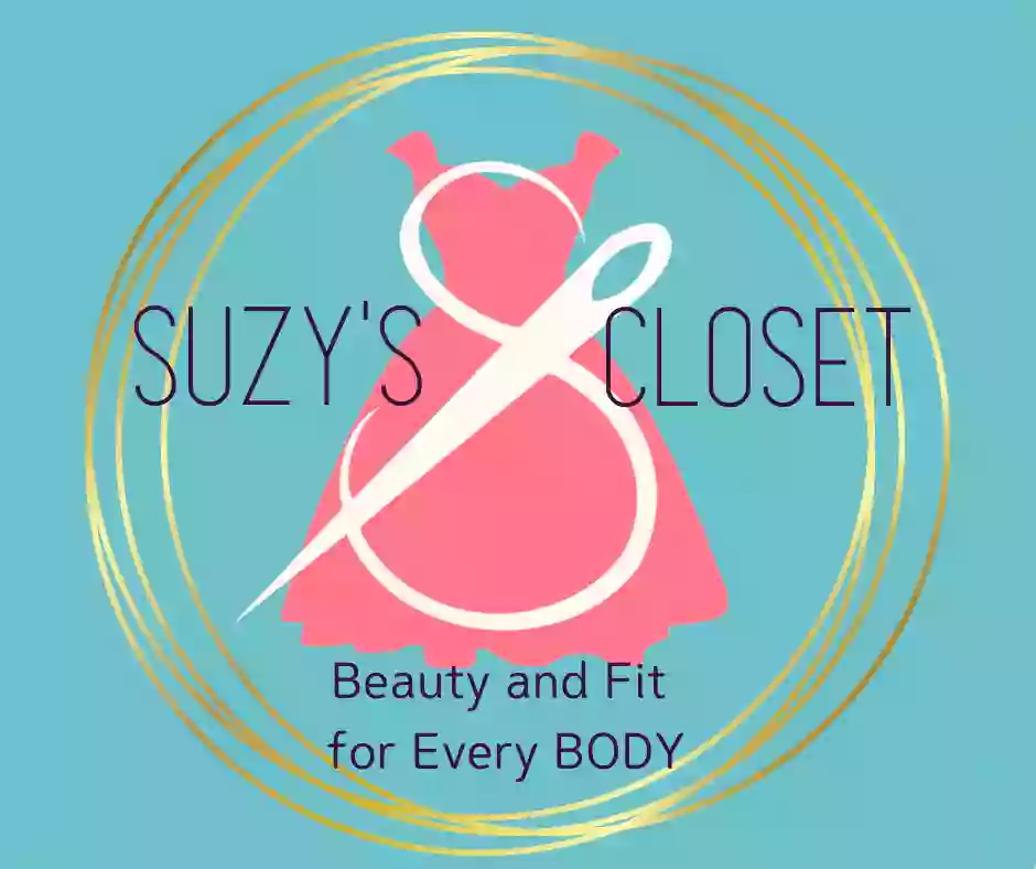 Suzy's Closet Dresses & Alterations