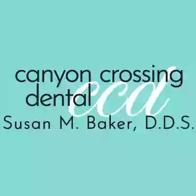 Canyon Crossing Dental : Susan M. Baker, D.D.S.