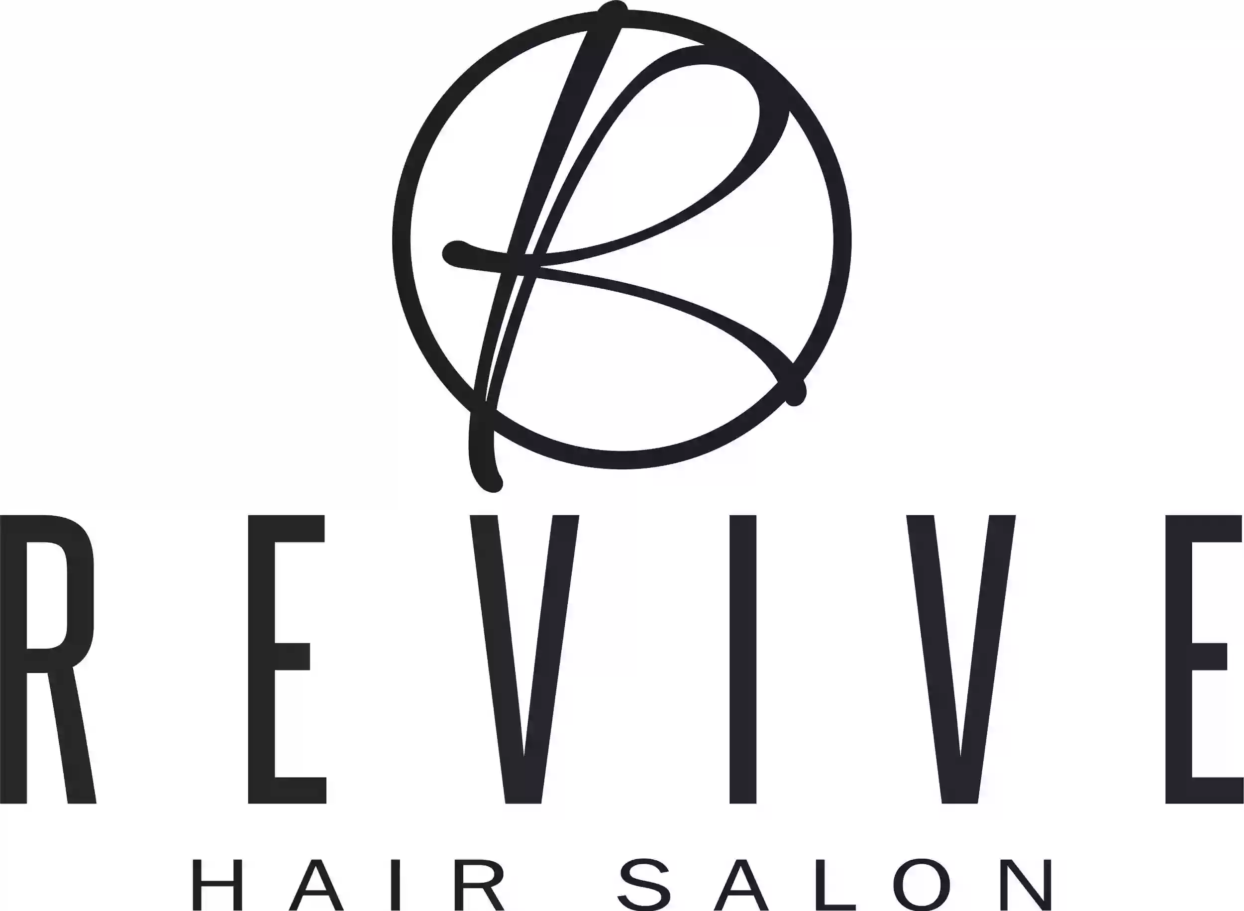 Revive Hair Salon