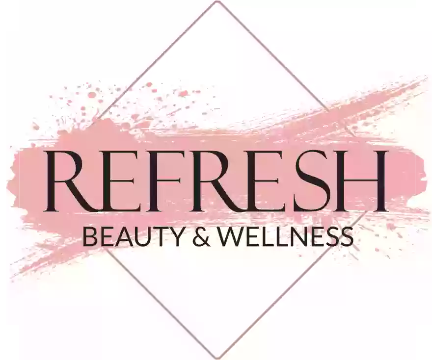 Refresh Beauty and Wellness