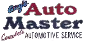 Guy's Auto Master