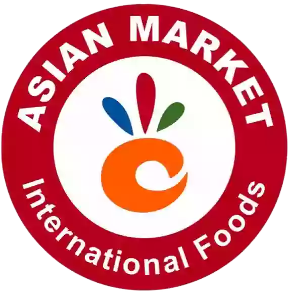 Asian Market St. George