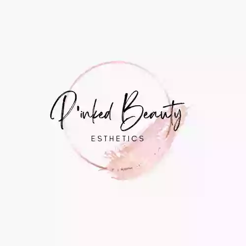 P'inked Beauty Esthetics