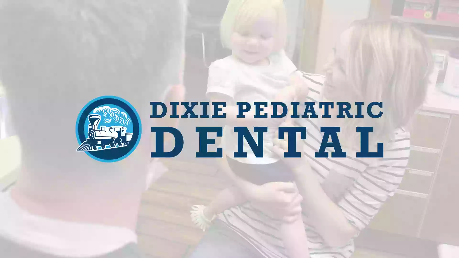 Dixie Pediatric Dental: Christensen Brett DDS