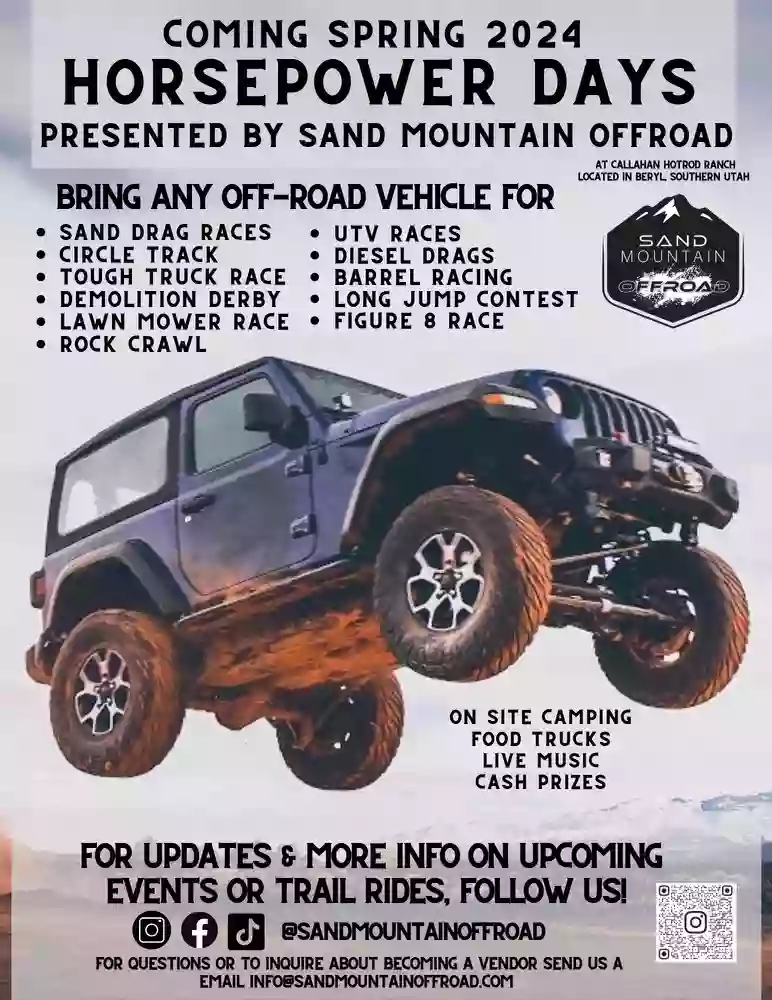 Sand Mountain Offroad