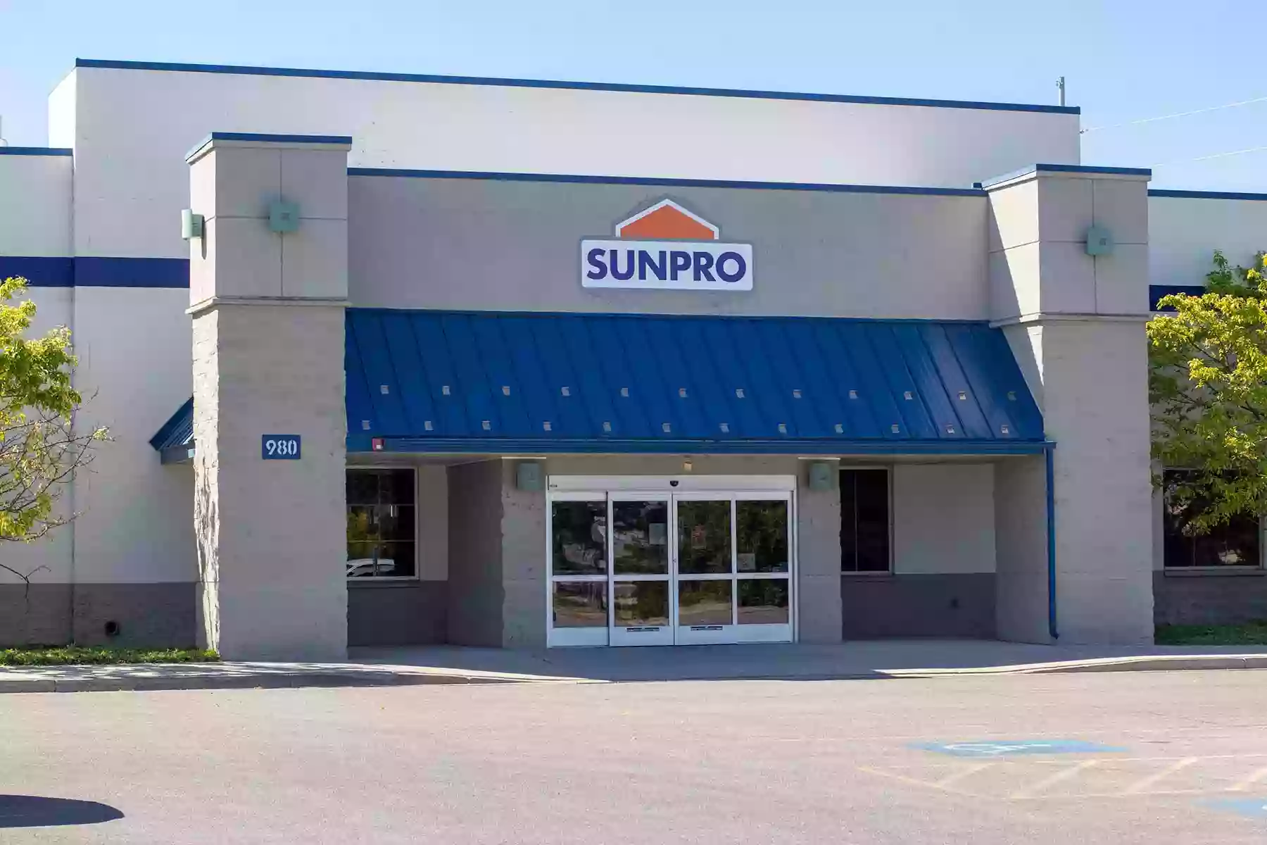 Sunpro