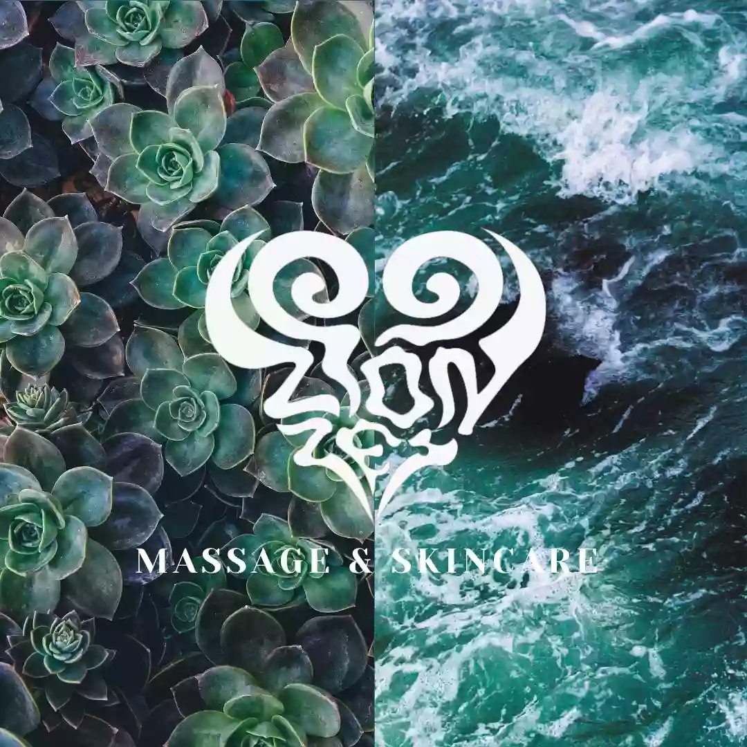ZionZen Massage Aesthetics & Float Spa