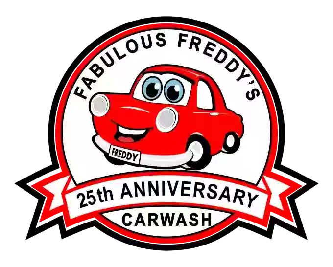 Fabulous Freddy's Car Wash