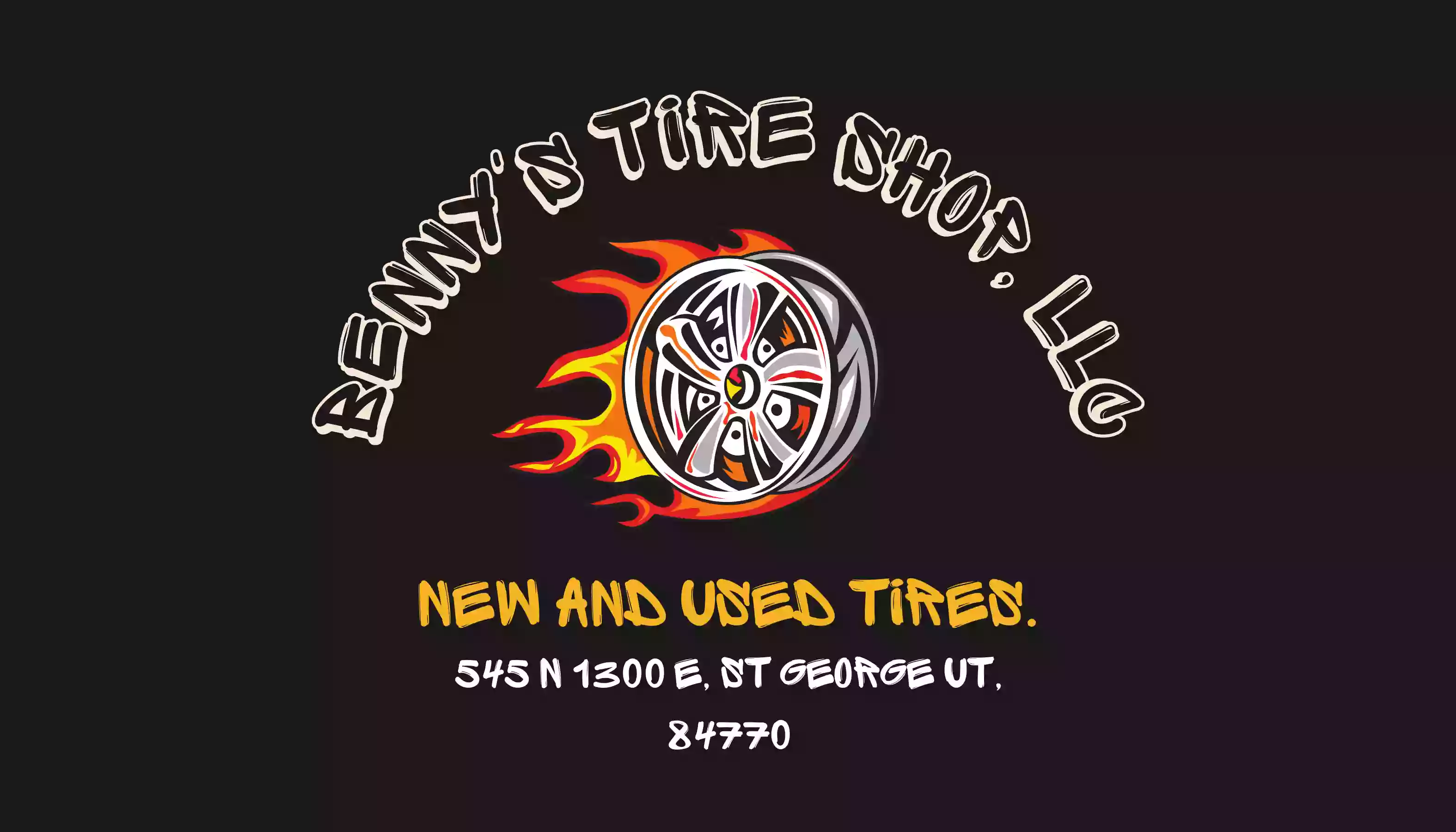 Benny's Tire Shop LLC