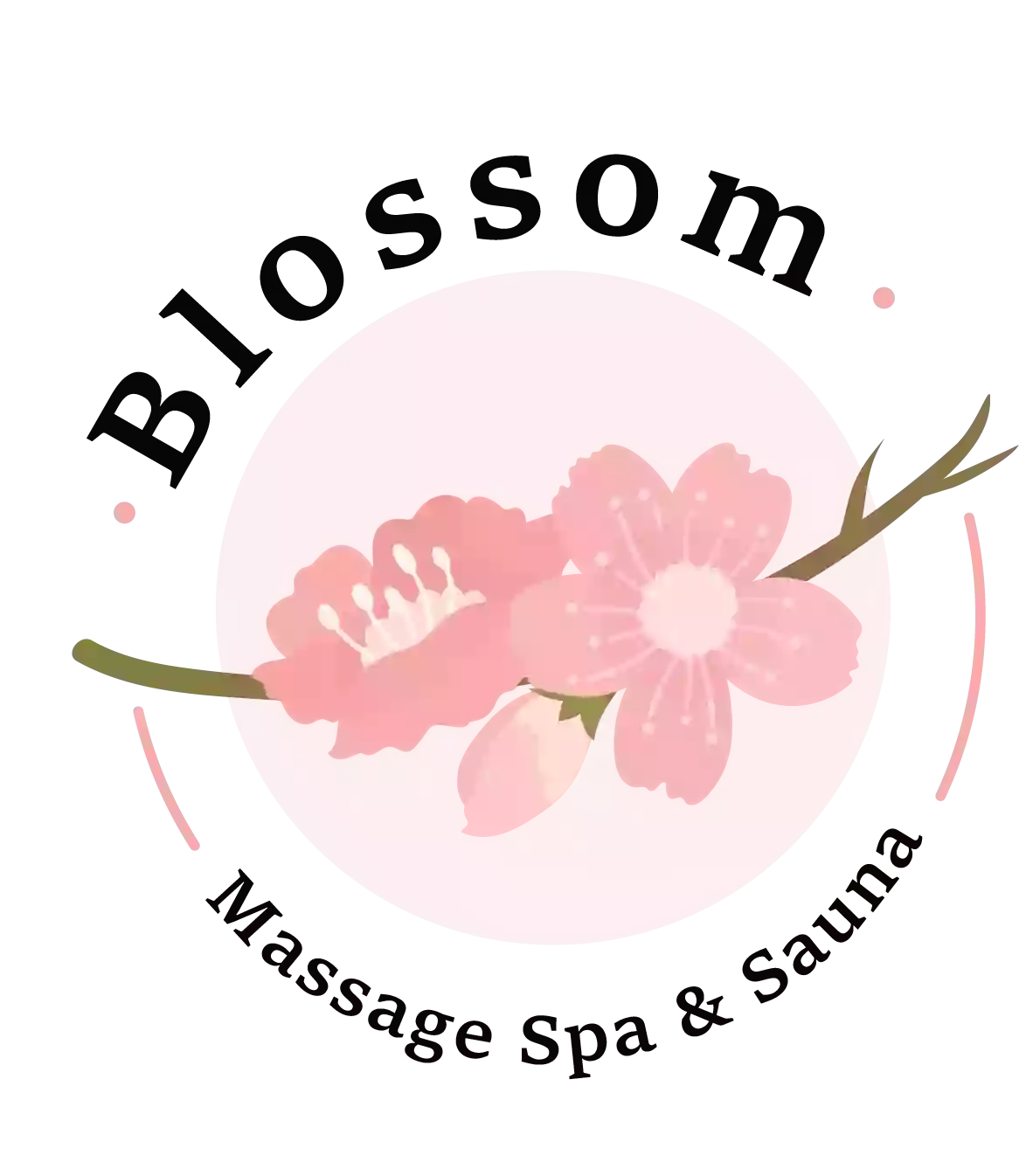 Blossom Massage Spa & Sauna