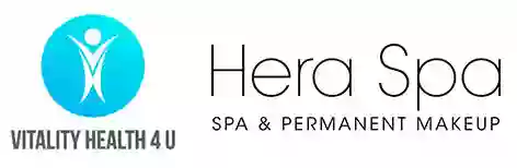 Hera Spa and Permanent Makeup