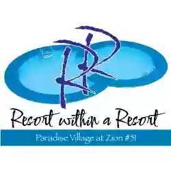 Resort within a Resort