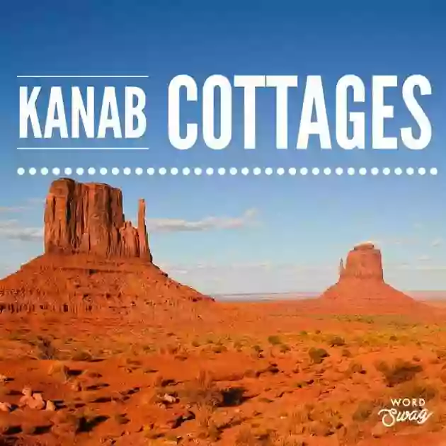 Kanab Cottages