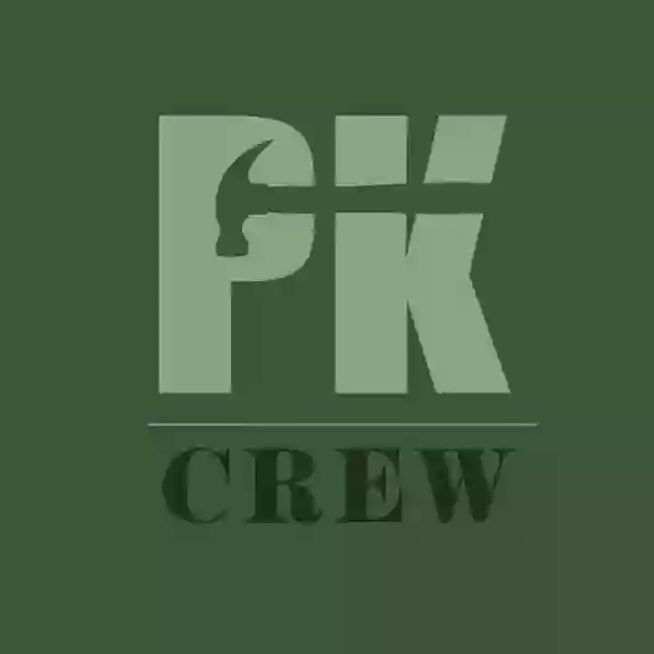 PK Crew Contractor & Handyman St George