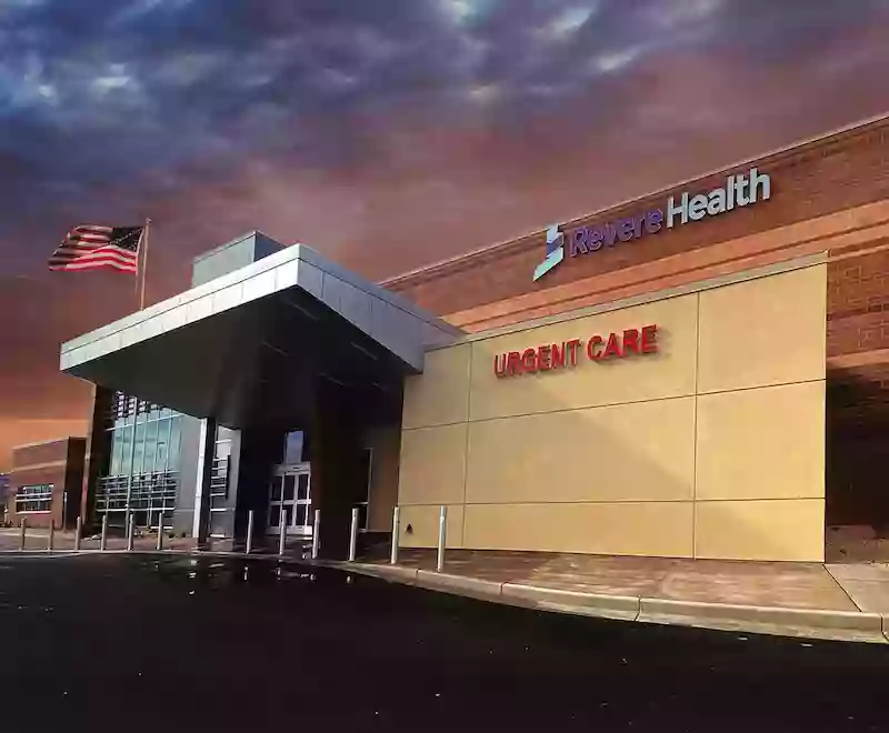 Revere Health Heart of Dixie Cardiology - St. George
