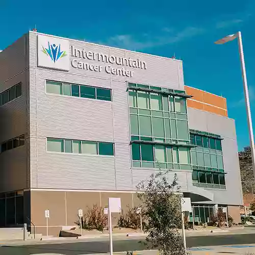 Intermountain Cancer Center