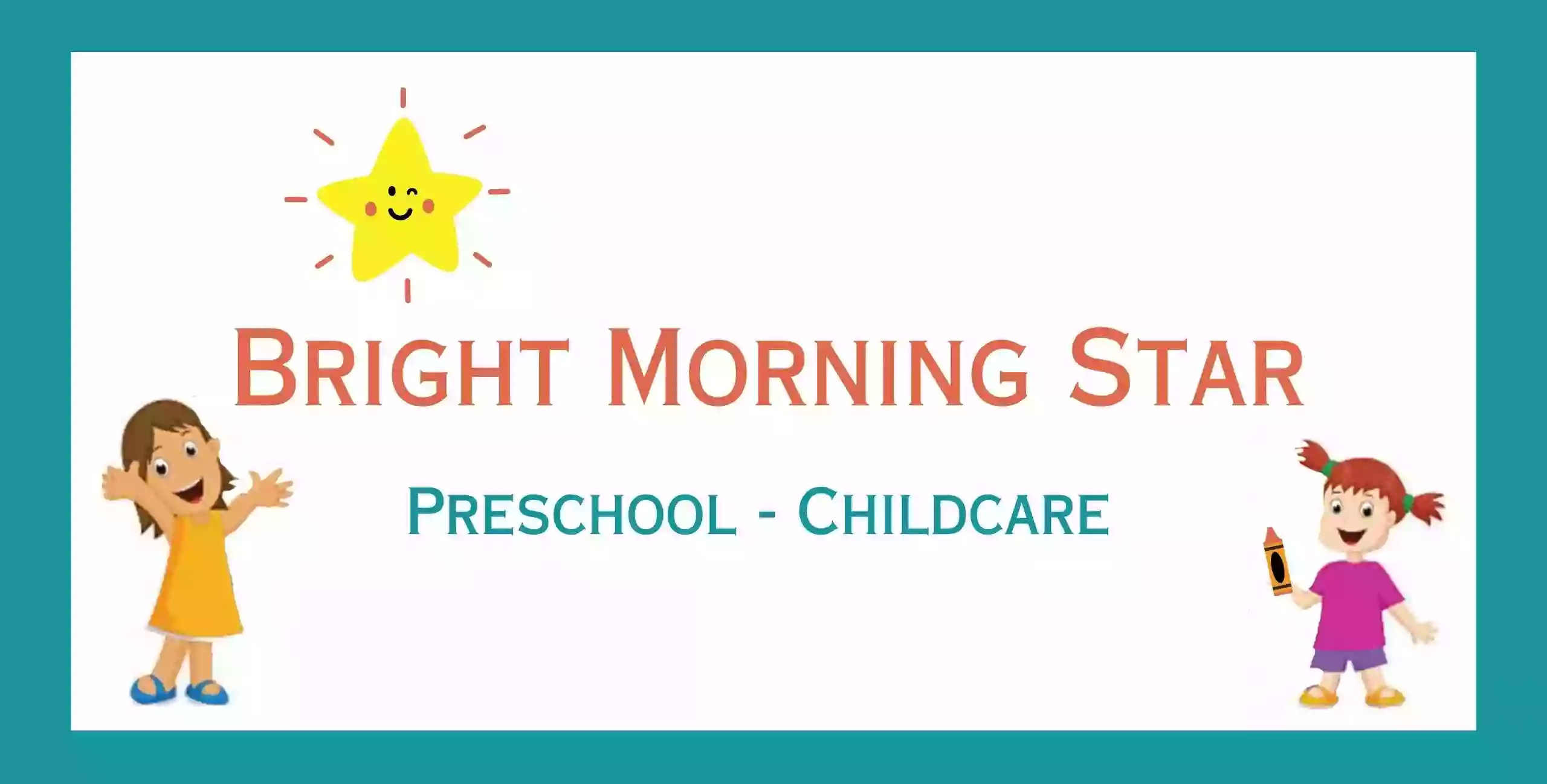 Bright Morning Star ABC Learning Center