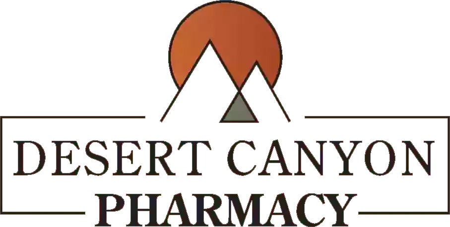 Desert Canyon Pharmacy